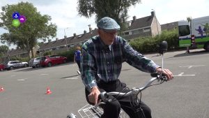 Provincie subsidieert verkeerslessen