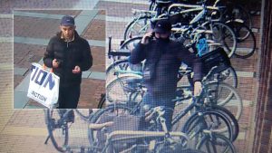 Diefstal fietsen bij Markt 18 lijkt patroon