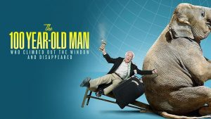 The 100-Year-Old Man in Take One
