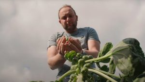 Bejo Zaden brengt film uit
