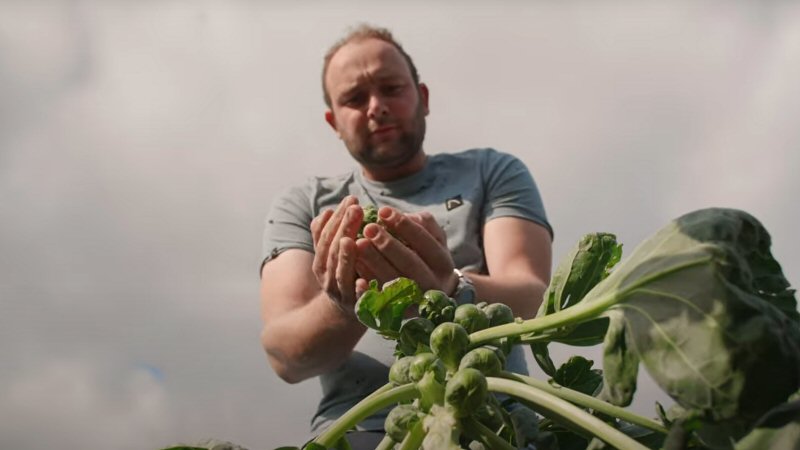 Bejo Zaden brengt film uit