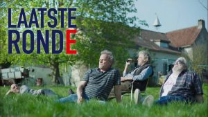 Laatste Ronde  in Take One