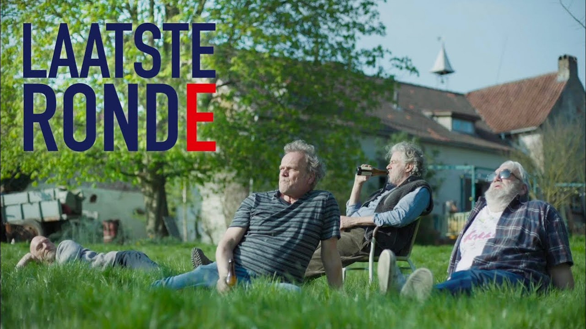Laatste Ronde  in Take One