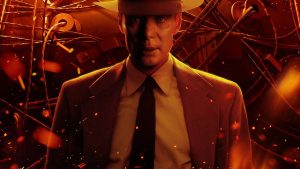 Oppenheimer in Take One