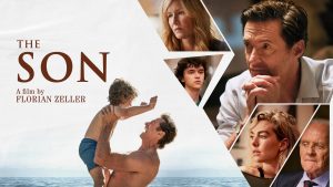 The Son in Take One