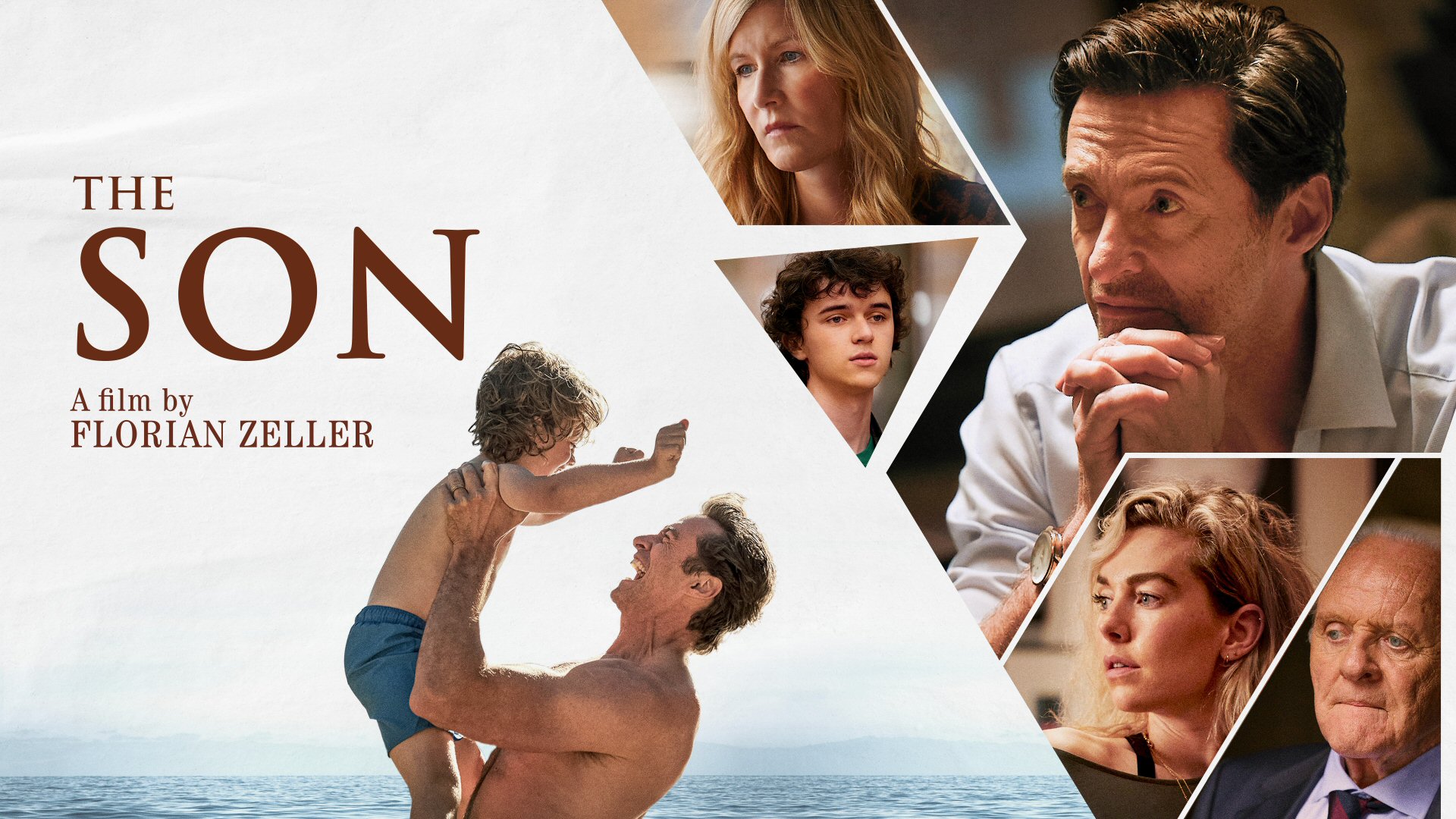 The Son in Take One