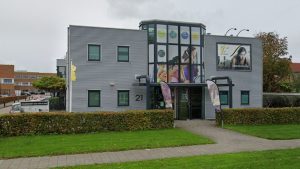 Fitnessclub Schagen in actie tegen ALS