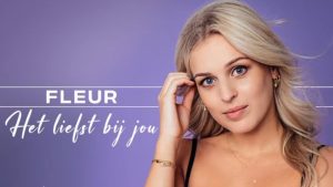 Fleur Raateland is ‘Het liefst bij jou’
