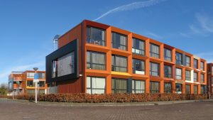 Wens4u denkt aan verplaatsbare woonunits