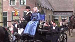 Folkloredag met twee hoogtepunten