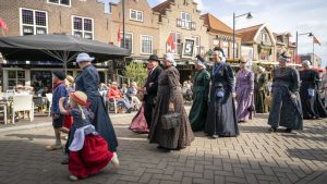 Helpende handen gezocht bij Folklore