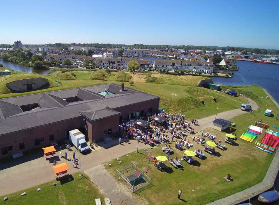 Hemelvaart in de Noordkop: activiteitenoverzicht