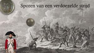 Video: Musea en historici herdenken bloedige oorlog in de Noordkop
