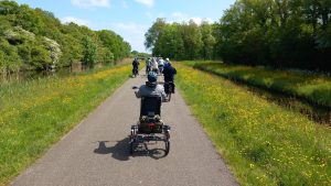Drie dagen, drie routes: Fiets3Daagse verkent de Noordkop