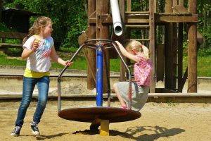 Bijeenkomsten over ‘risicovol spelen’ in de kinderopvang