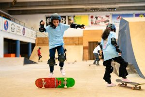 Vernieuwd Sportakkoord Hollands Kroon wordt 22 oktober gepresenteerd