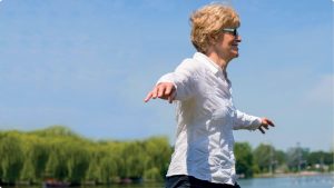 Gratis Vitaliteitsmarkt biedt senioren inzicht in hun balans en gezondheid
