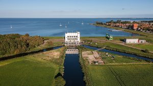 Gemeenten N-H Noord werken aan toekomst