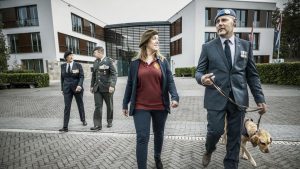 Café Arlette in Hippolytushoef biedt ontmoetingsplek voorafgaand aan Veteranendag