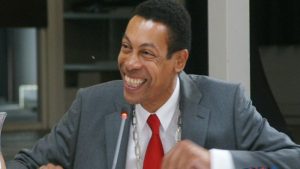 Oud-burgemeester Niedorp wordt minister