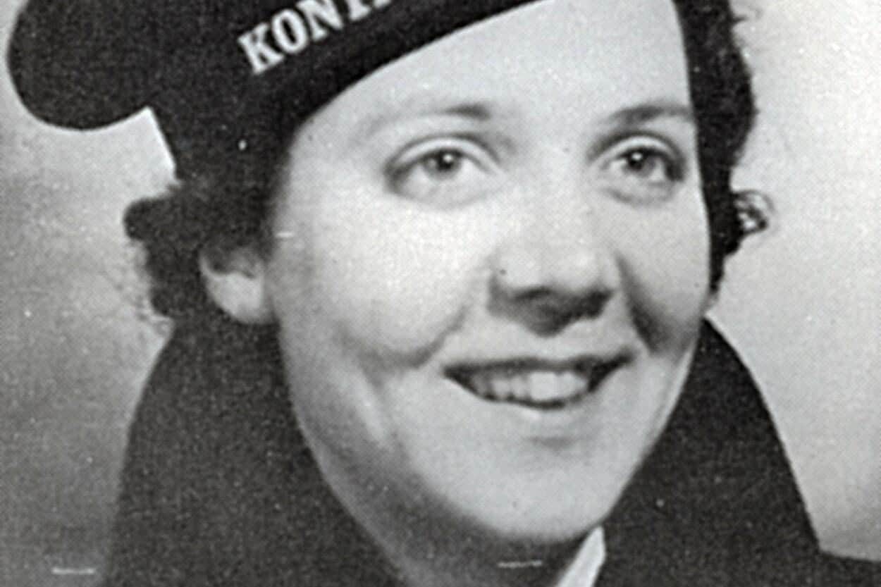 Defensie voert ‘Francien de Zeeuw’-penning in