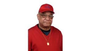 Oud-radiocollega en raadslid Francis Williams overleden