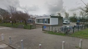 Na één week school, weer drie groepen thuis