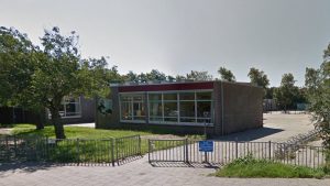 Sponsorloop voor Stichting Jarige Job