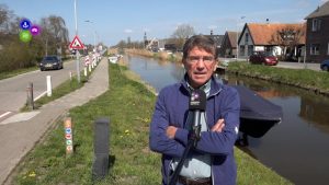Frans Jansen in podcast Laan 19