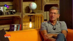 De Bank met Frans Jansen