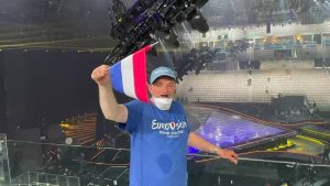 Fred heeft toch kaartjes voor finale ESF
