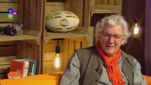 De Bank: nachtmerrie voor Friso Teerink