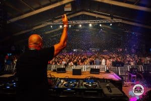Dirty Daddies, Emma Heesters, Nielson en Drukwerk naar Polder Music Festival