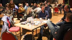 Tennisclubs Winkel en Niedorp samen verder