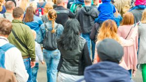 Mentale gezondheid onder druk