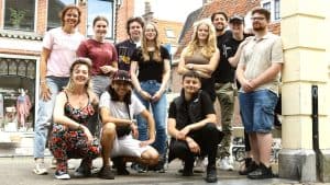 Gouden Kans van start in Hollands Kroon