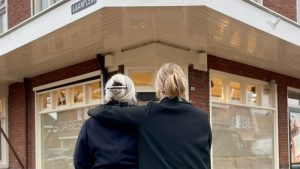 Gabes sluit haar deuren