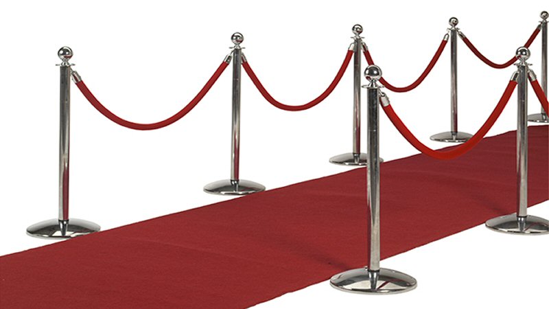 Hoe organiseer je een gala-avond?