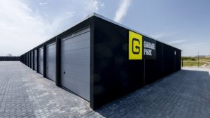 GaragePark Schagen is opgeleverd!