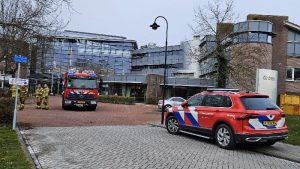 Gaslucht in De Bron