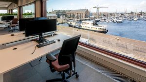 College Den Helder wil miljoenen besparen op eigen organisatie