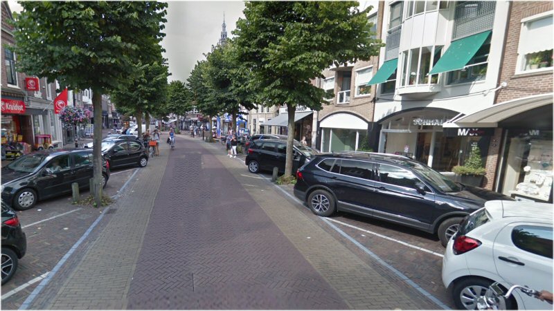 Onrust om openingstijden winkels Schagen