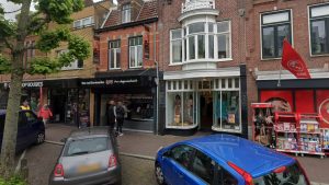 Ondernemers verrast door nieuwe plek ijsbaan