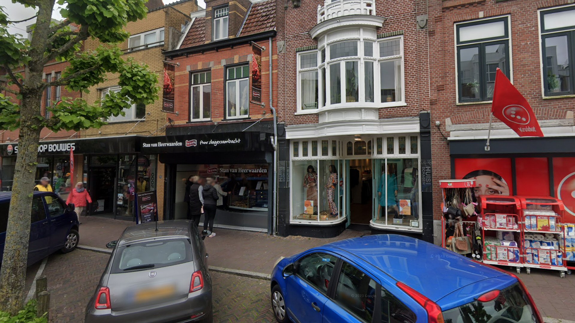 Ondernemers verrast door nieuwe plek ijsbaan