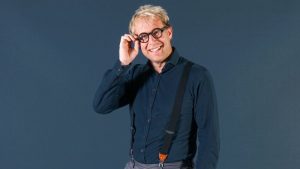 Makelaar richt vizier op eenzame ouderen