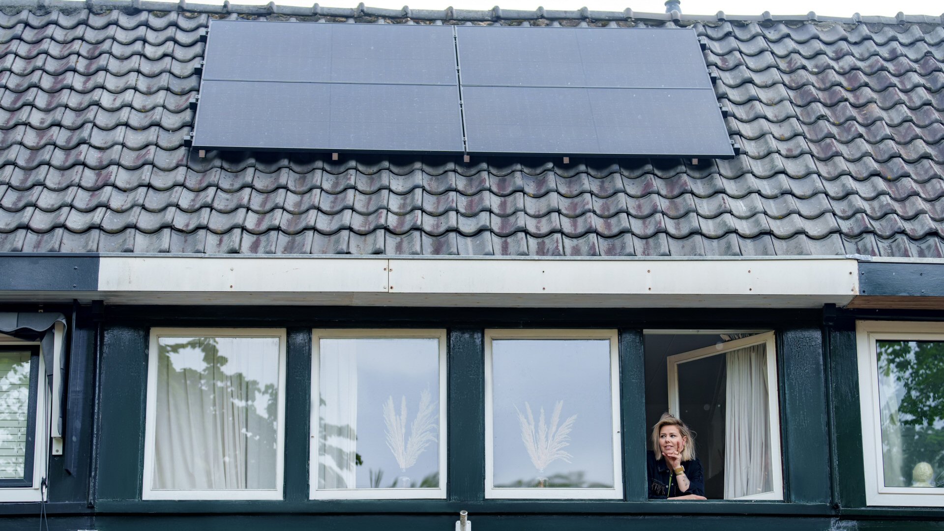 Subsidie in Schagen voor betere isolatie