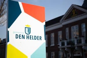 Minder problematische schulden in Den Helder door Armoedebeleid