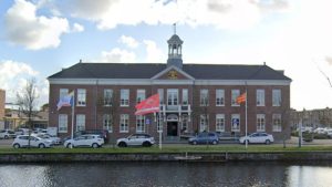 Restauratiesubsidie voor Stadhuis Den Helder