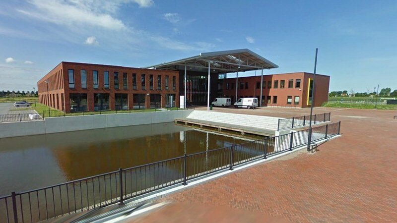 Raadscafé Hollands Kroon goed bezocht