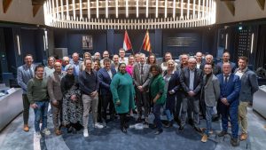 Raadsleden Den Helder vinden gedrag Hollands Kroon respectloos en schandalig